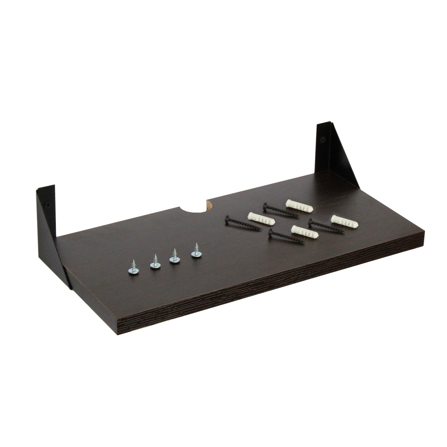 Repisa para Modem o Decodificador - Wuengue