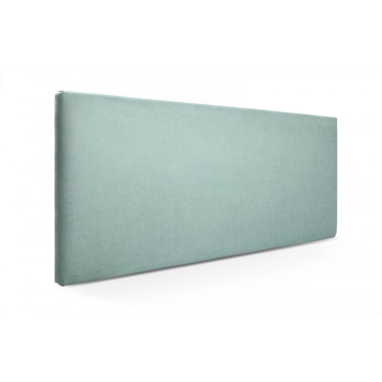Cabecero Liso Menta