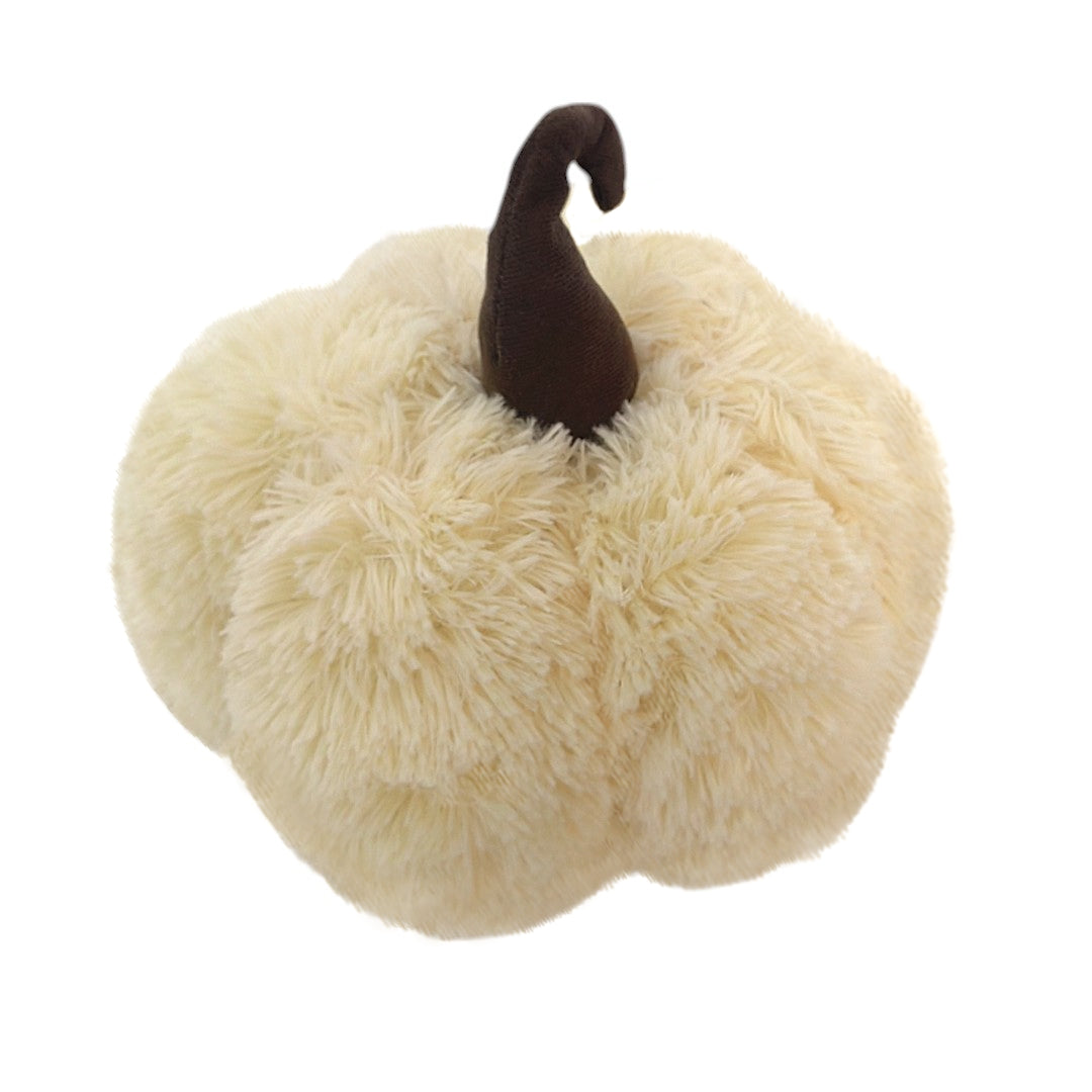 Cojin Calabaza Marfil