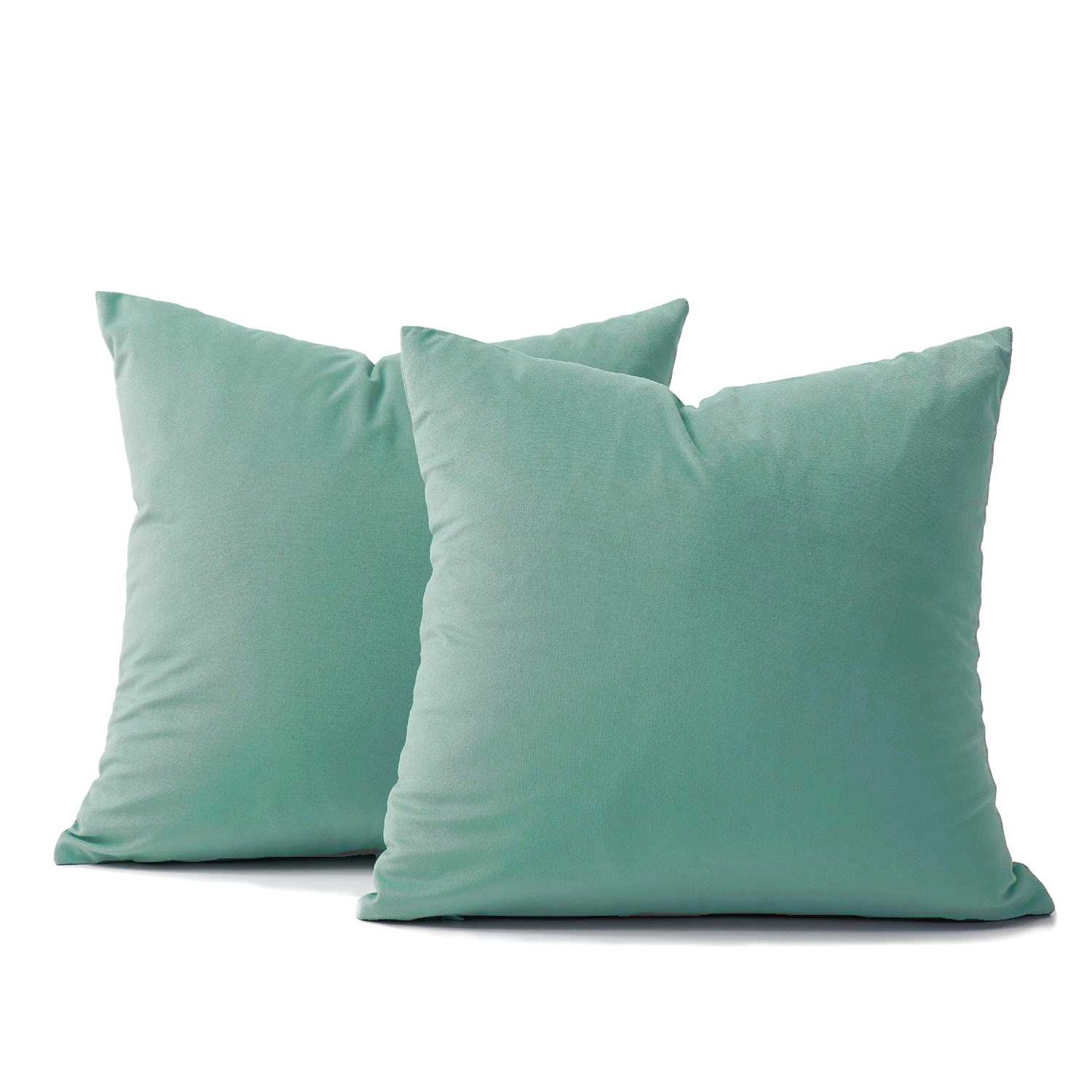 Cojin en Tela con Relleno - Menta