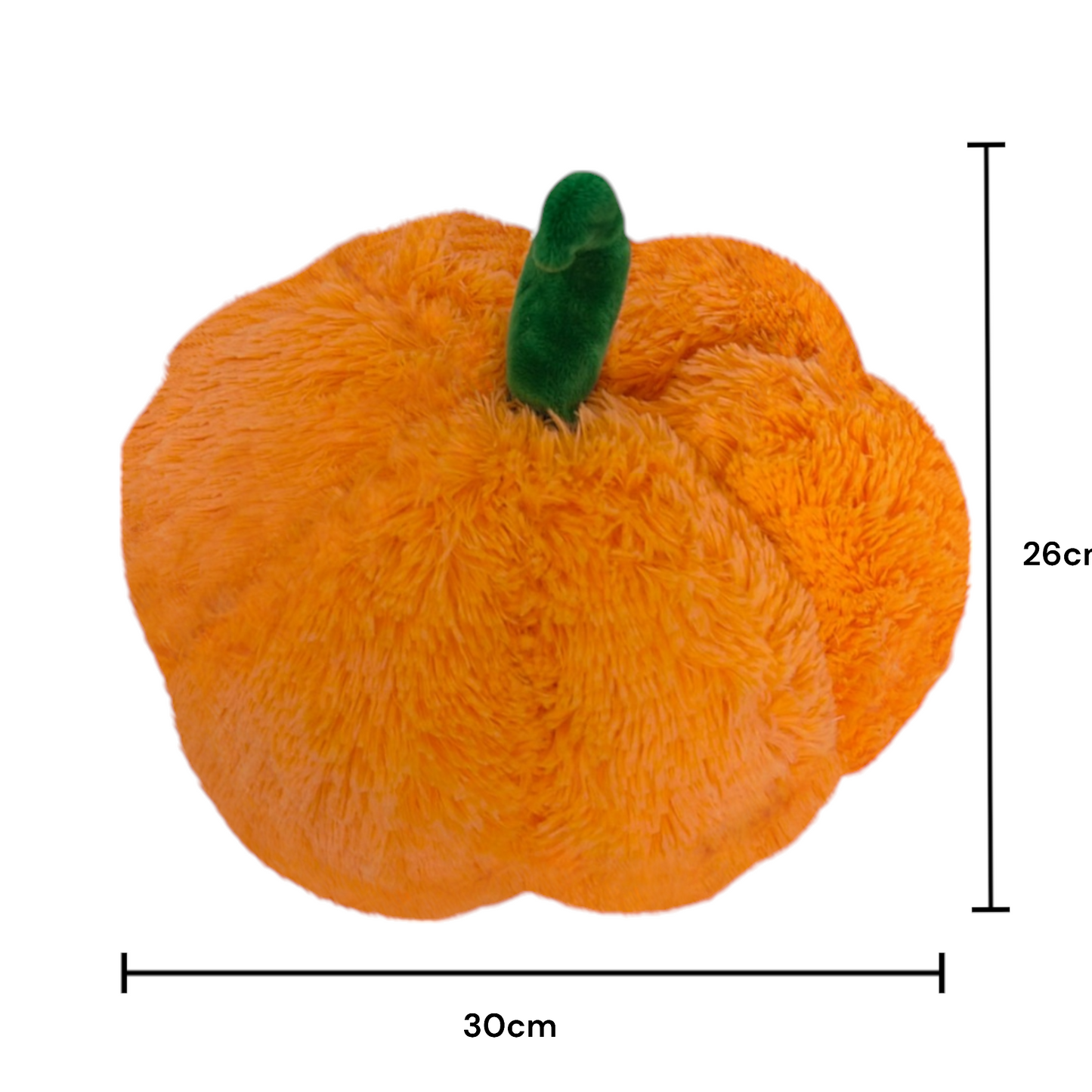Cojines Calabazas Halloween Kit X2