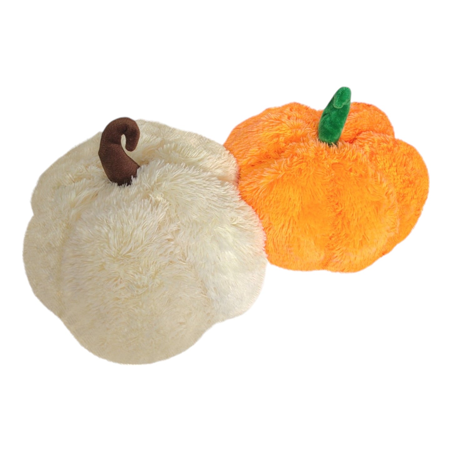 Cojines Calabazas Halloween Kit X2