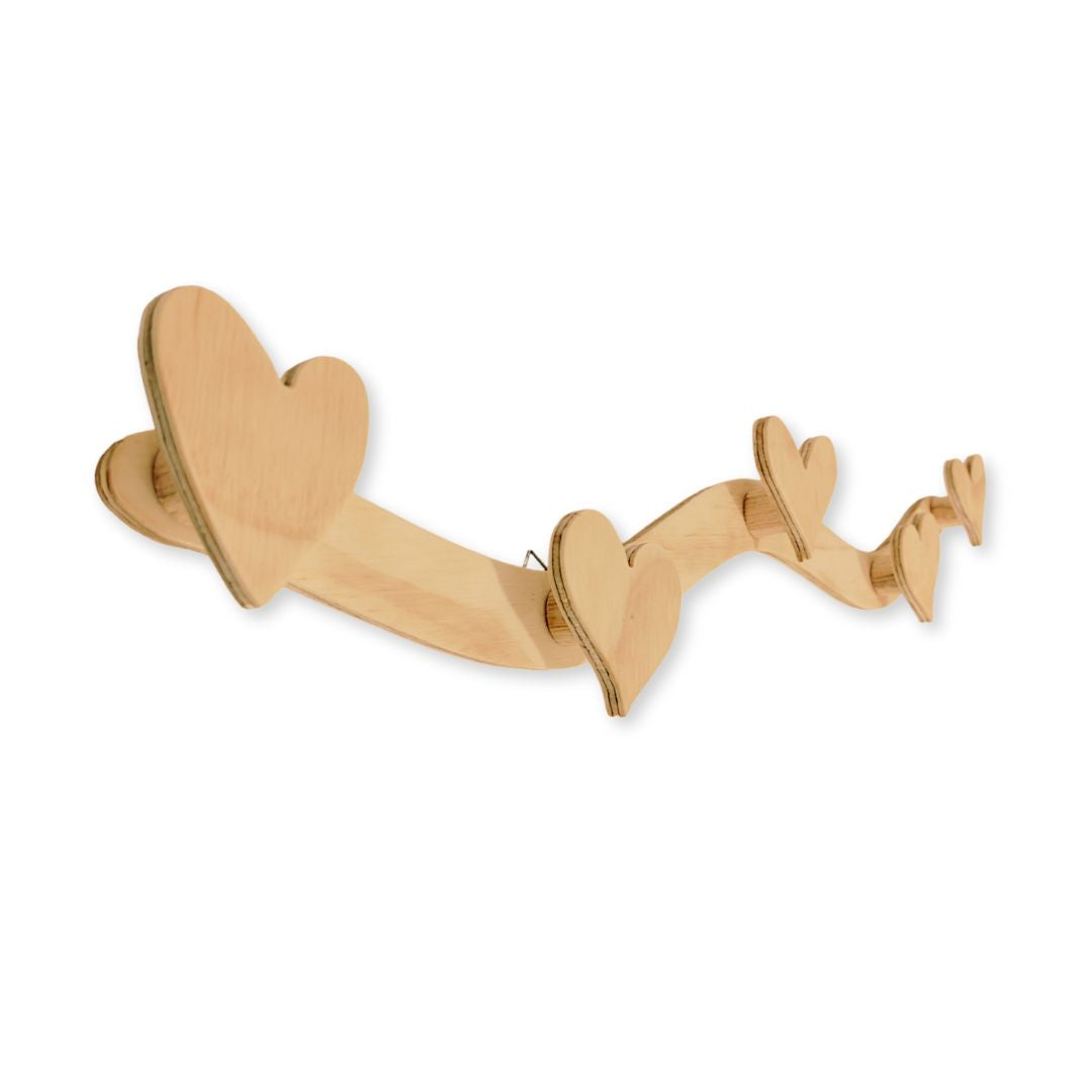 PERCHEROS INFANTILES