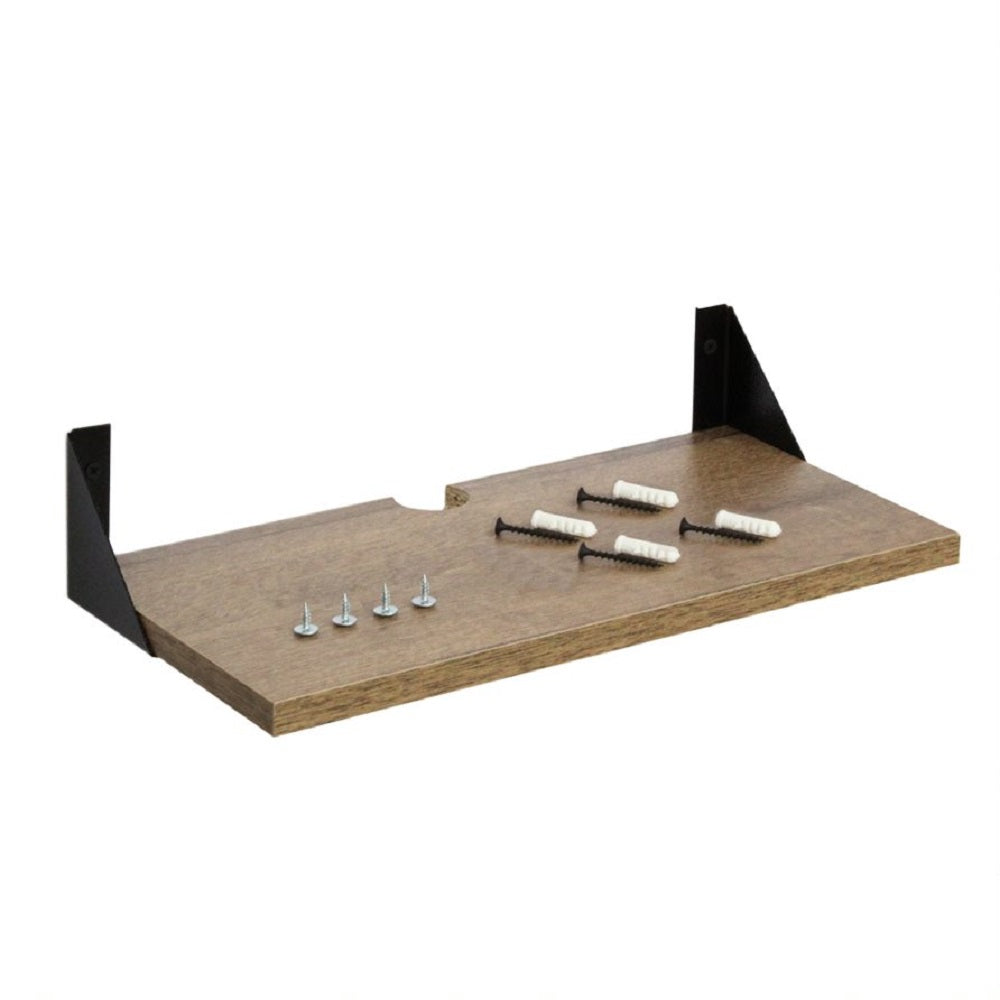 Repisa para Modem o Decodificador - Amareto - Banzay