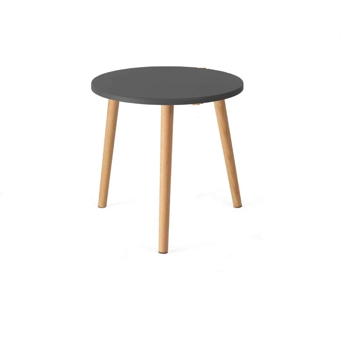 Mesa De Centro Sala Nórdica - Gris - Banzay