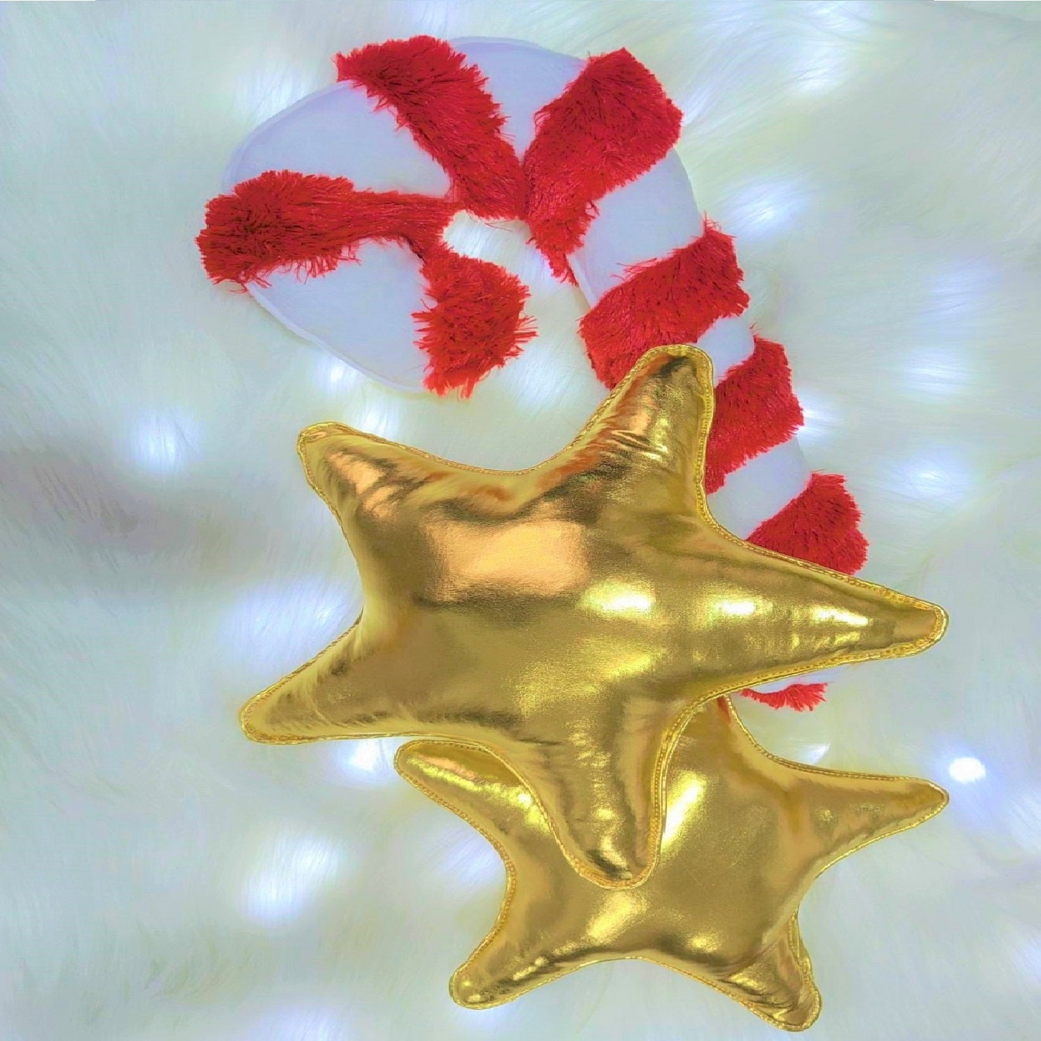 Cojines estrellas deals