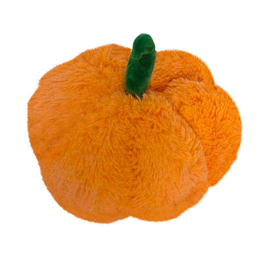 Cojin Calabaza Naranja
