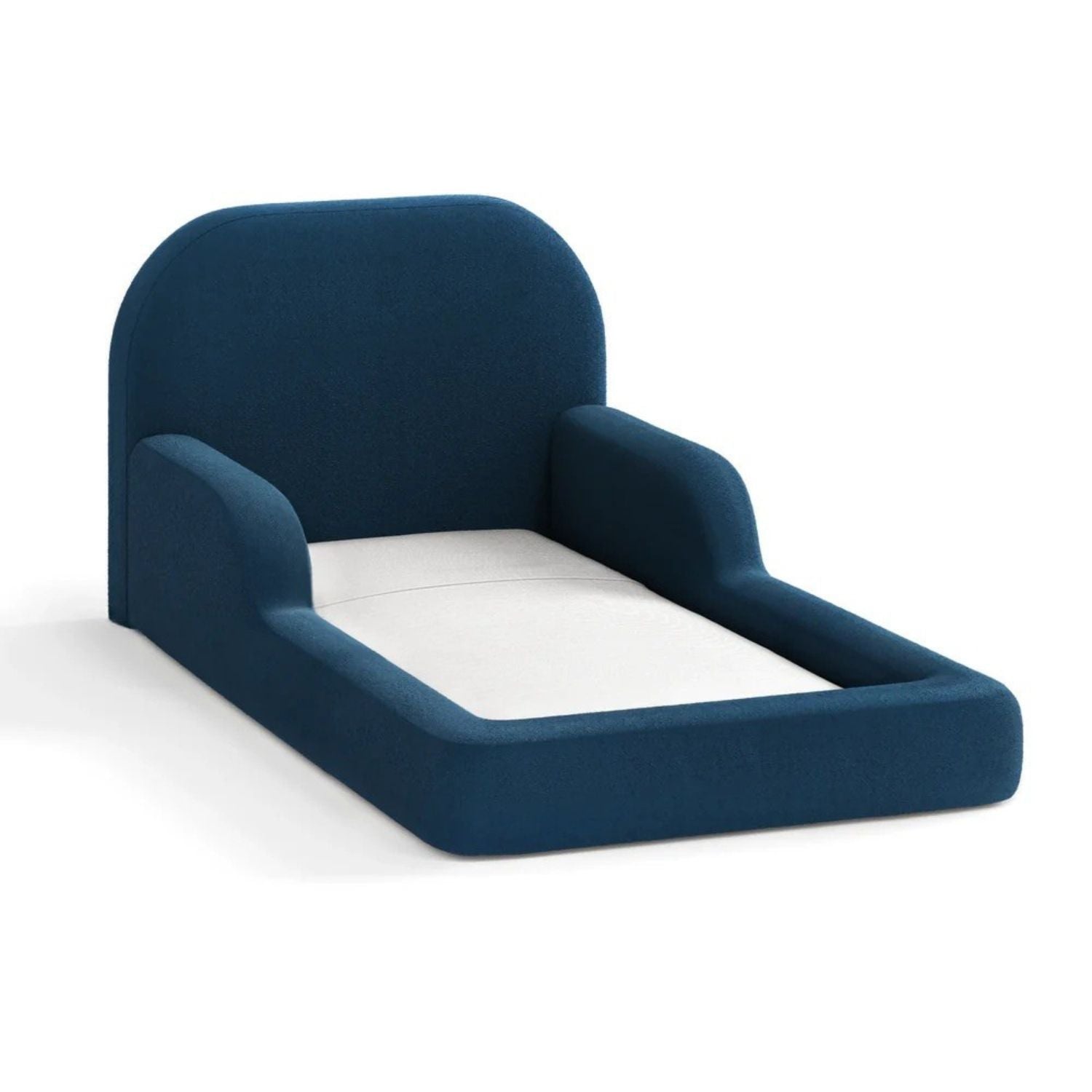 Cama Montessori - Azul Rey - Banzay