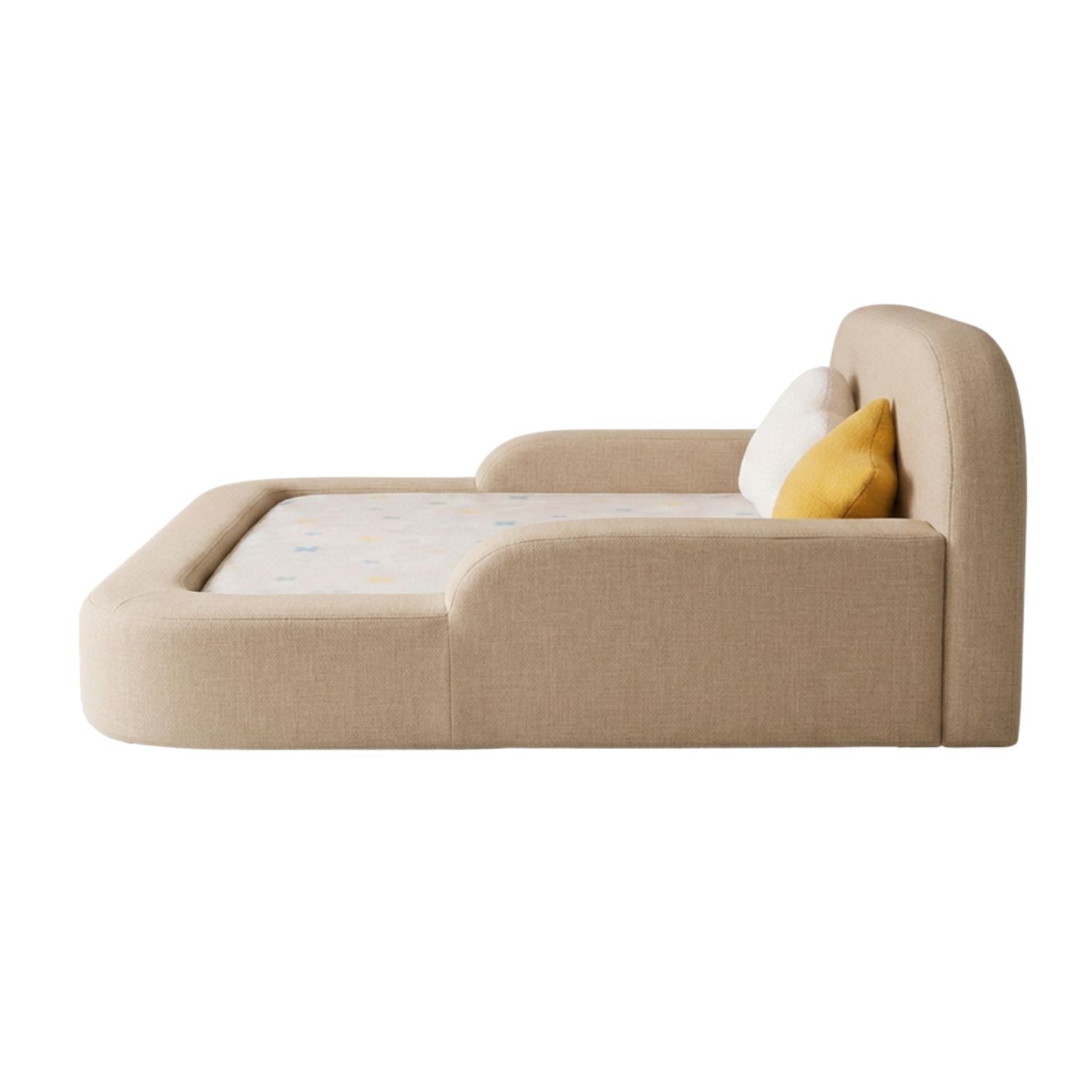 Cama Montessori - Beige - Banzay