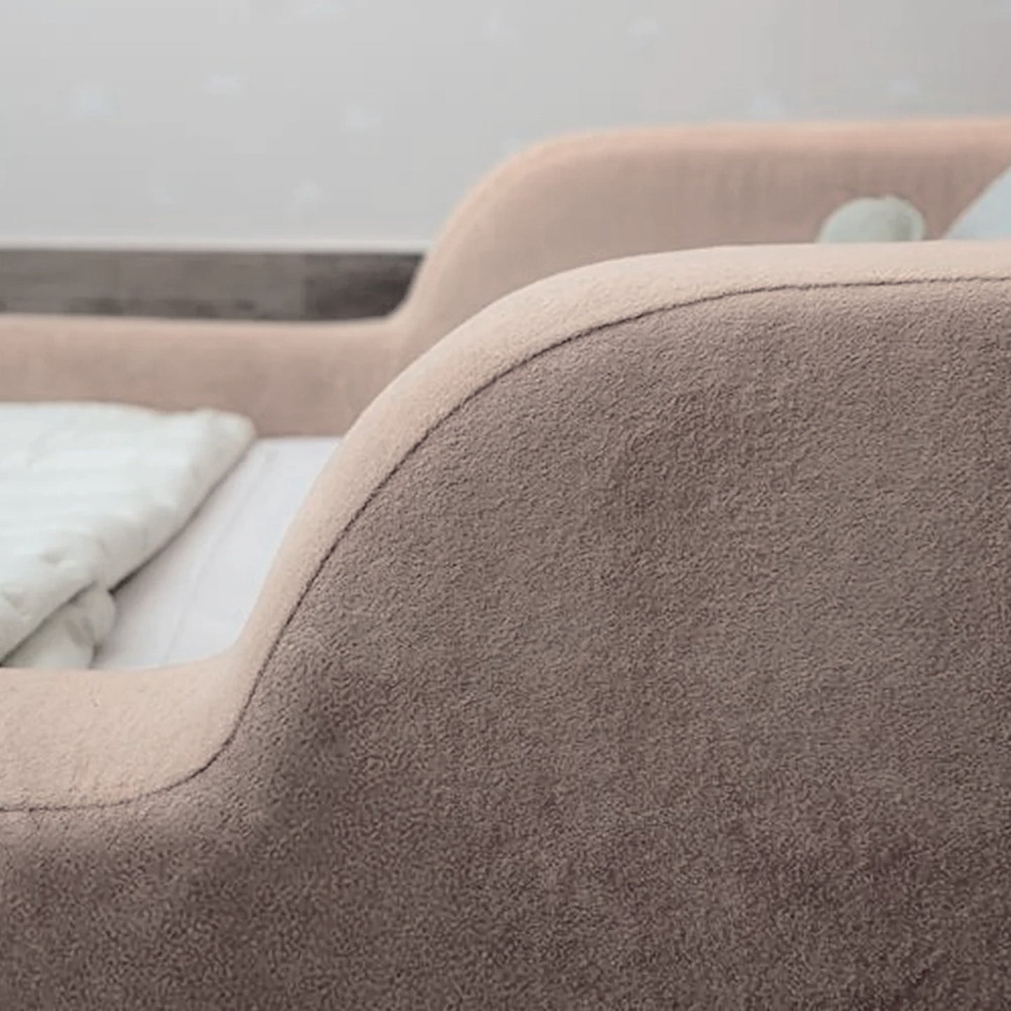 Cama Montessori - Beige - Banzay