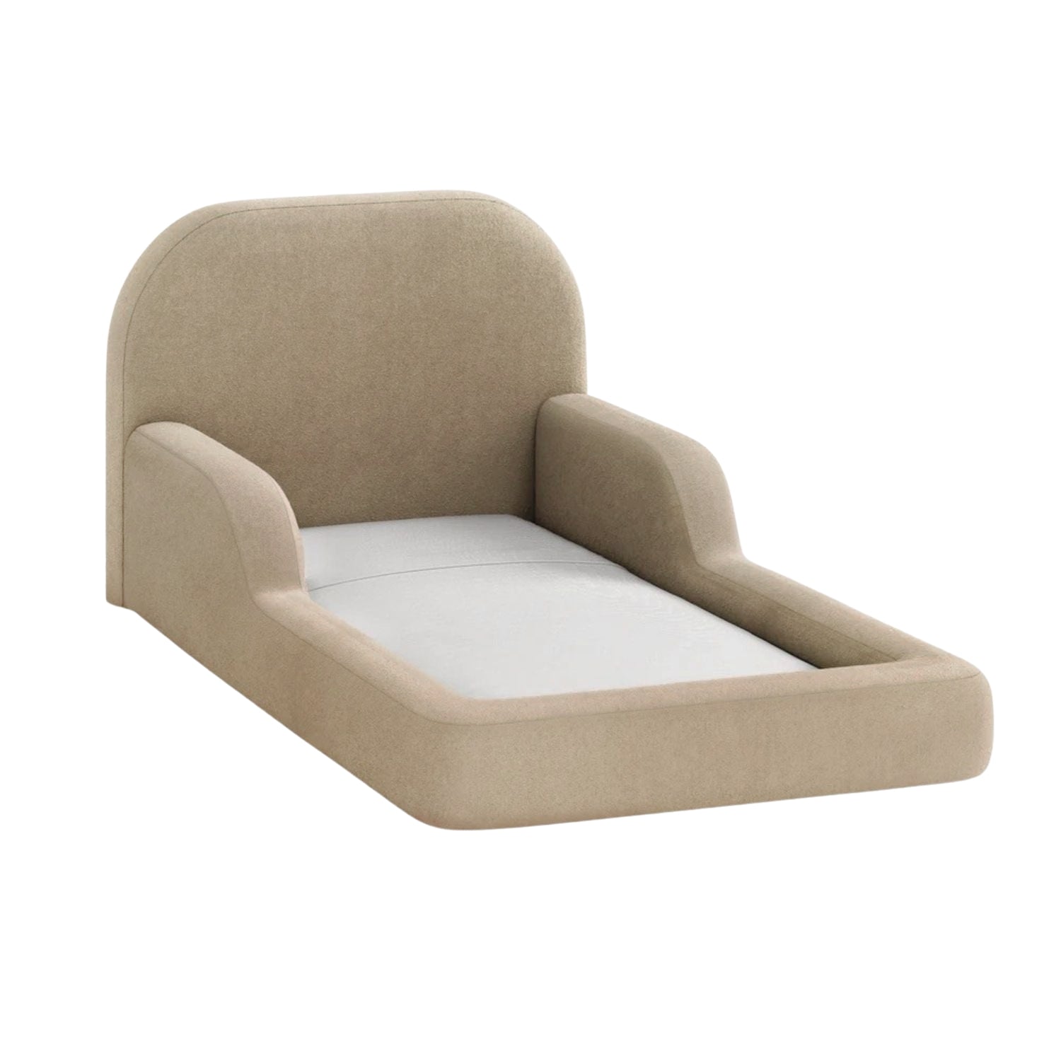Cama Montessori - Beige - Banzay