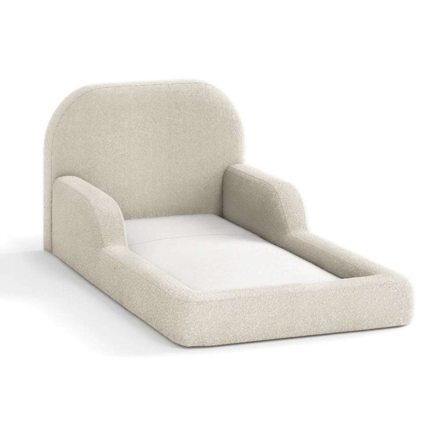 Cama Montessori - Marfil - Banzay