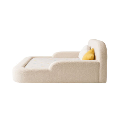 Cama Montessori - Marfil - Banzay