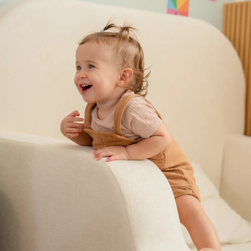 Cama Montessori - Marfil - Banzay