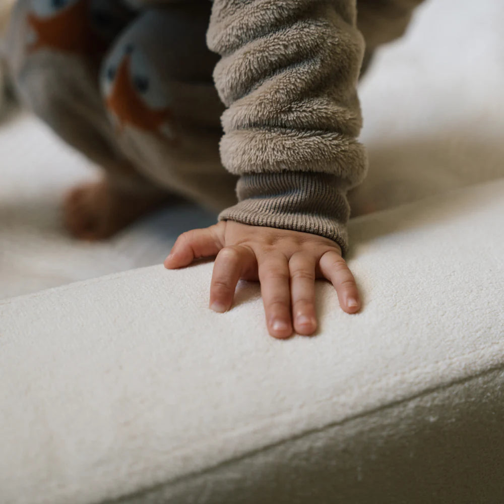 Cama Montessori - Marfil - Banzay