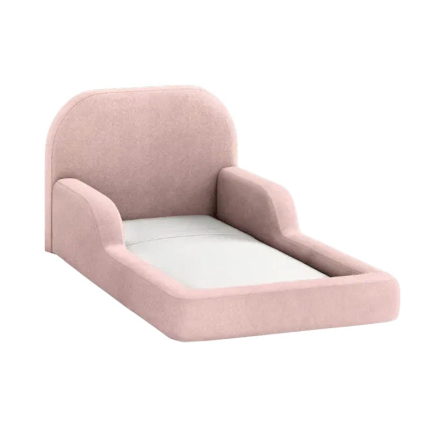 Cama Montessori - Rosa - Banzay