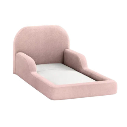 Cama Montessori - Rosa - Banzay