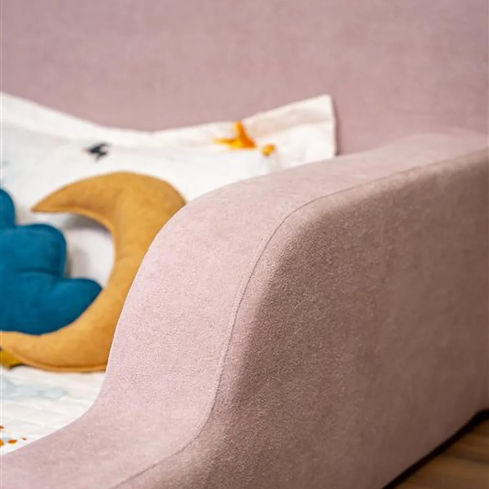 Cama Montessori - Rosa - Banzay