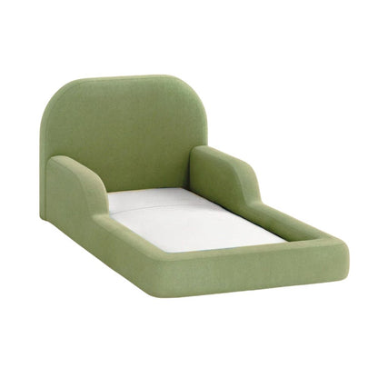 Cama Montessori - Verde Oliva - Banzay