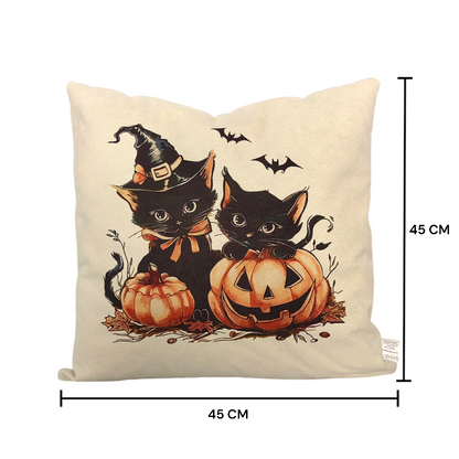Funda Halloween Brujita