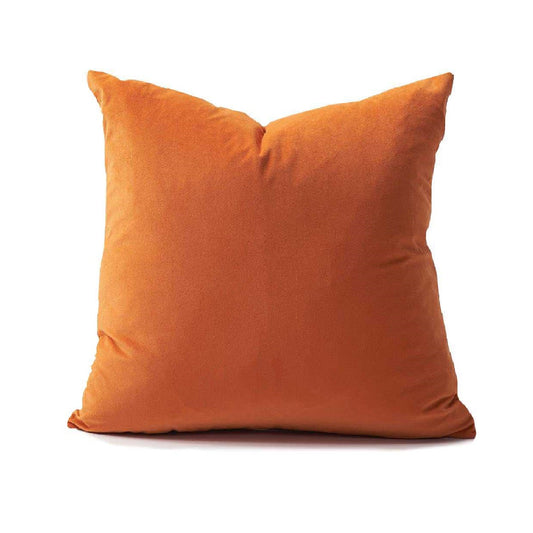 Funda en Tela para Cojin - Naranja