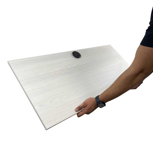 Escritorio Plegable de Pared 1mt X 40cm - Kallio