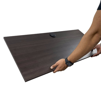 Escritorio Plegable - Wengue