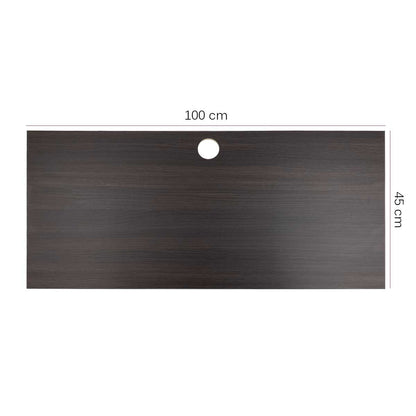 Escritorio Plegable - Wengue
