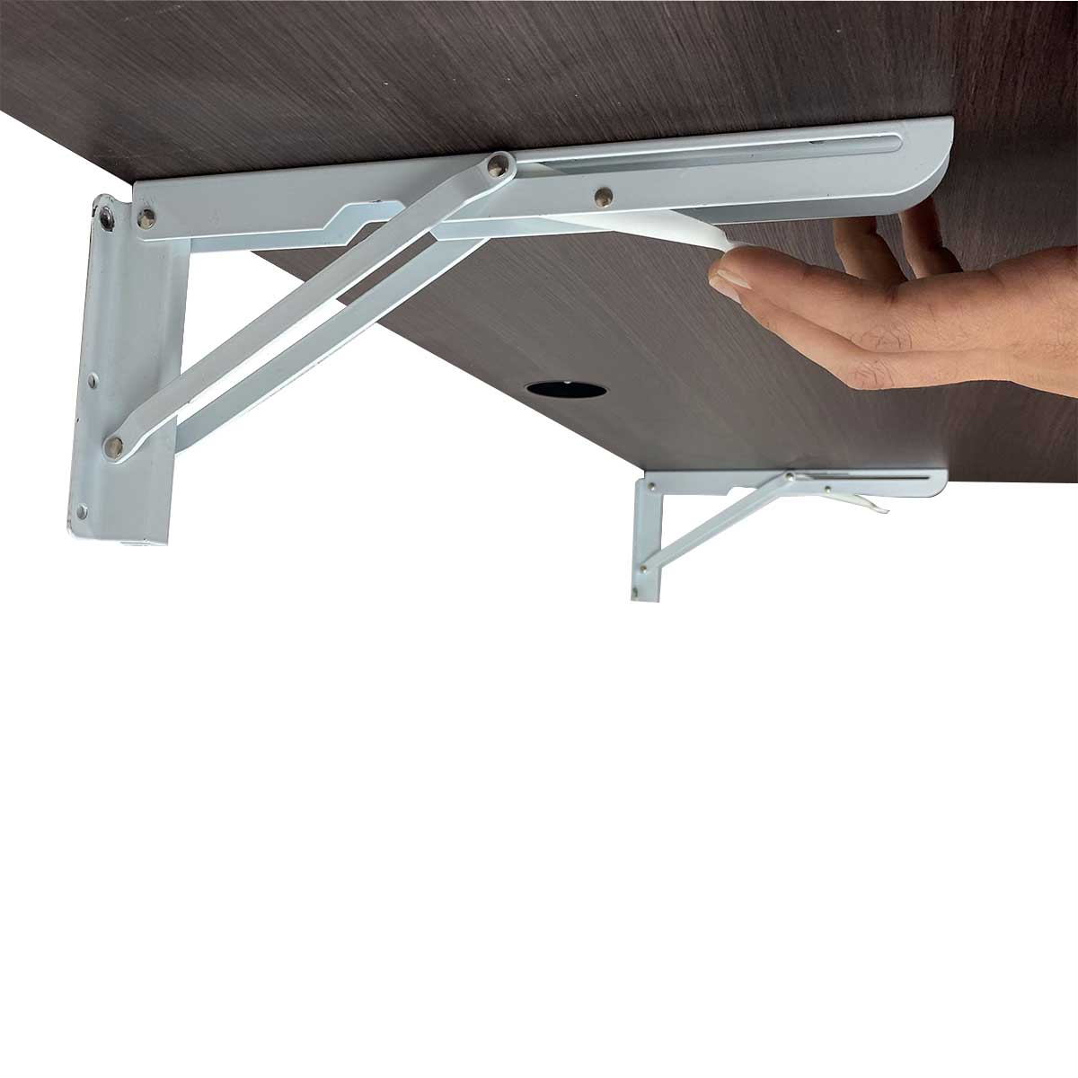 Escritorio Plegable - Wengue