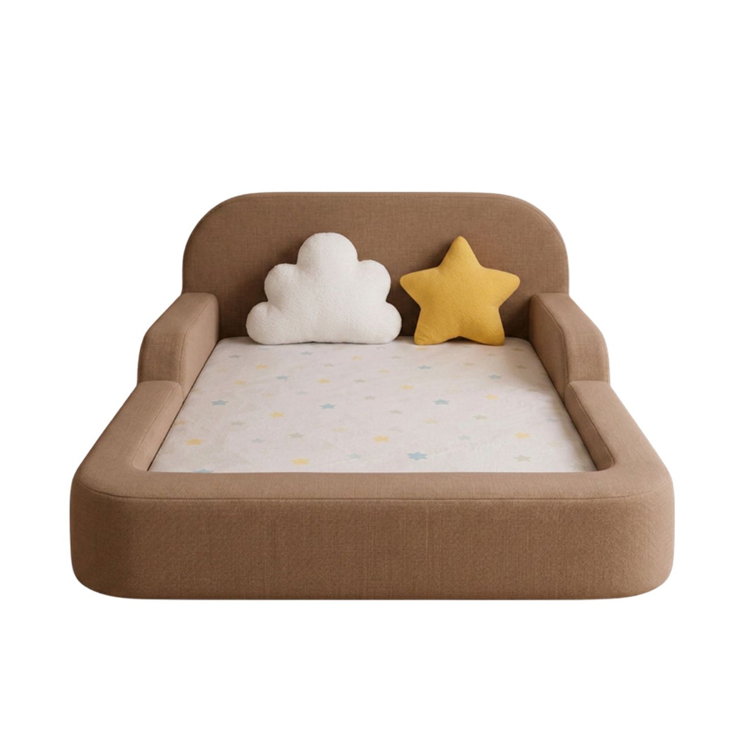 Cama Montessori - Moka