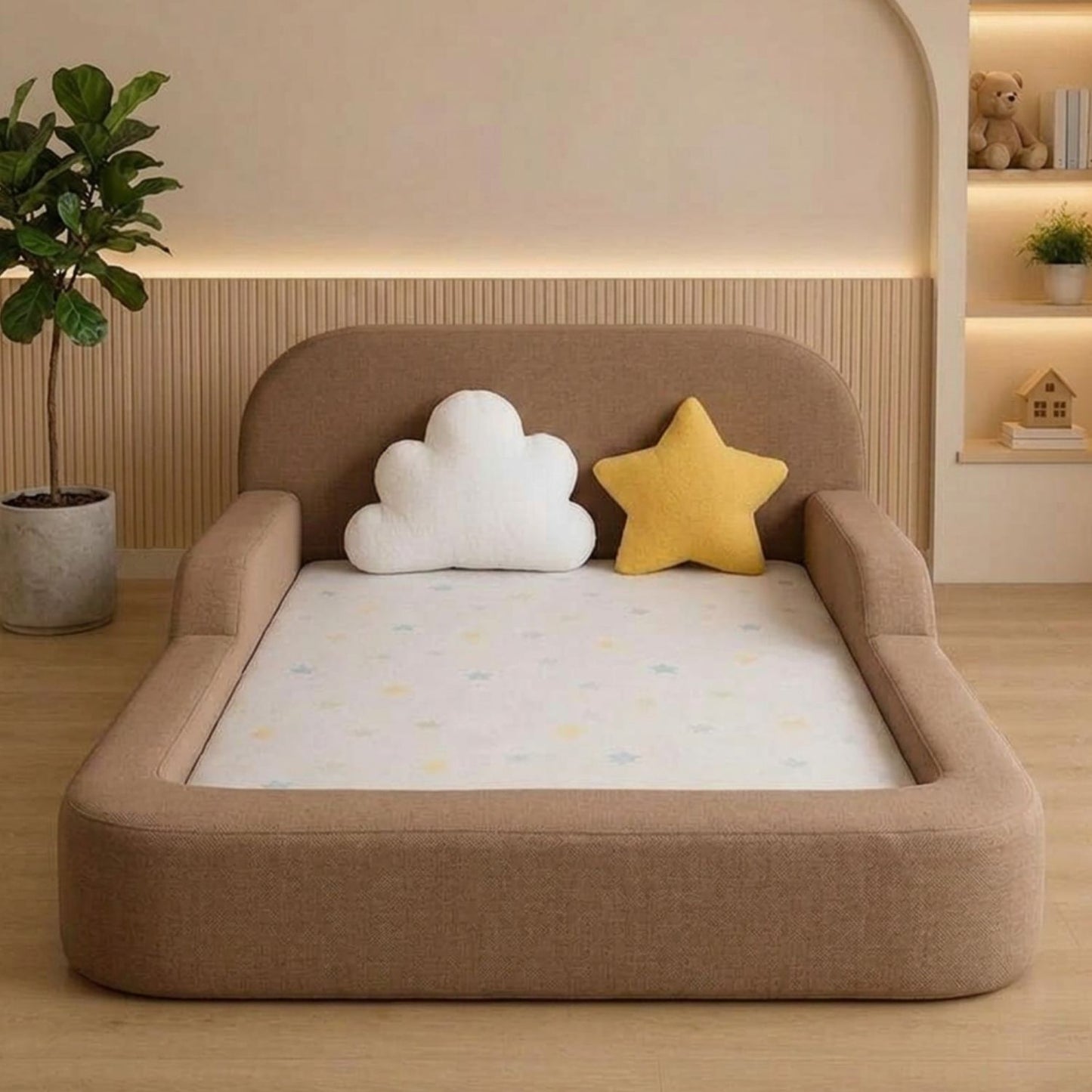Cama Montessori - Moka