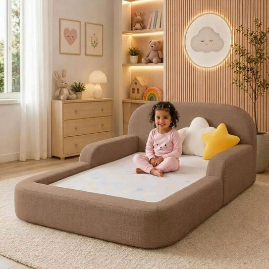 Cama Montessori - Moka - Banzay