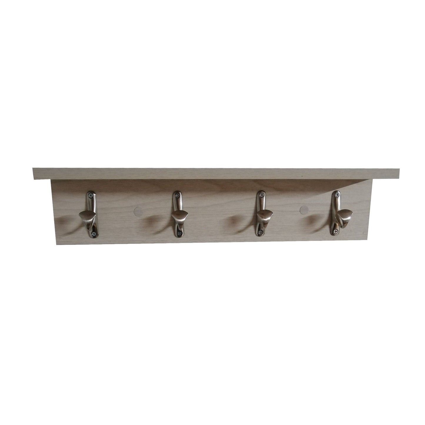 Perchero de Pared con Repisa - Kallio