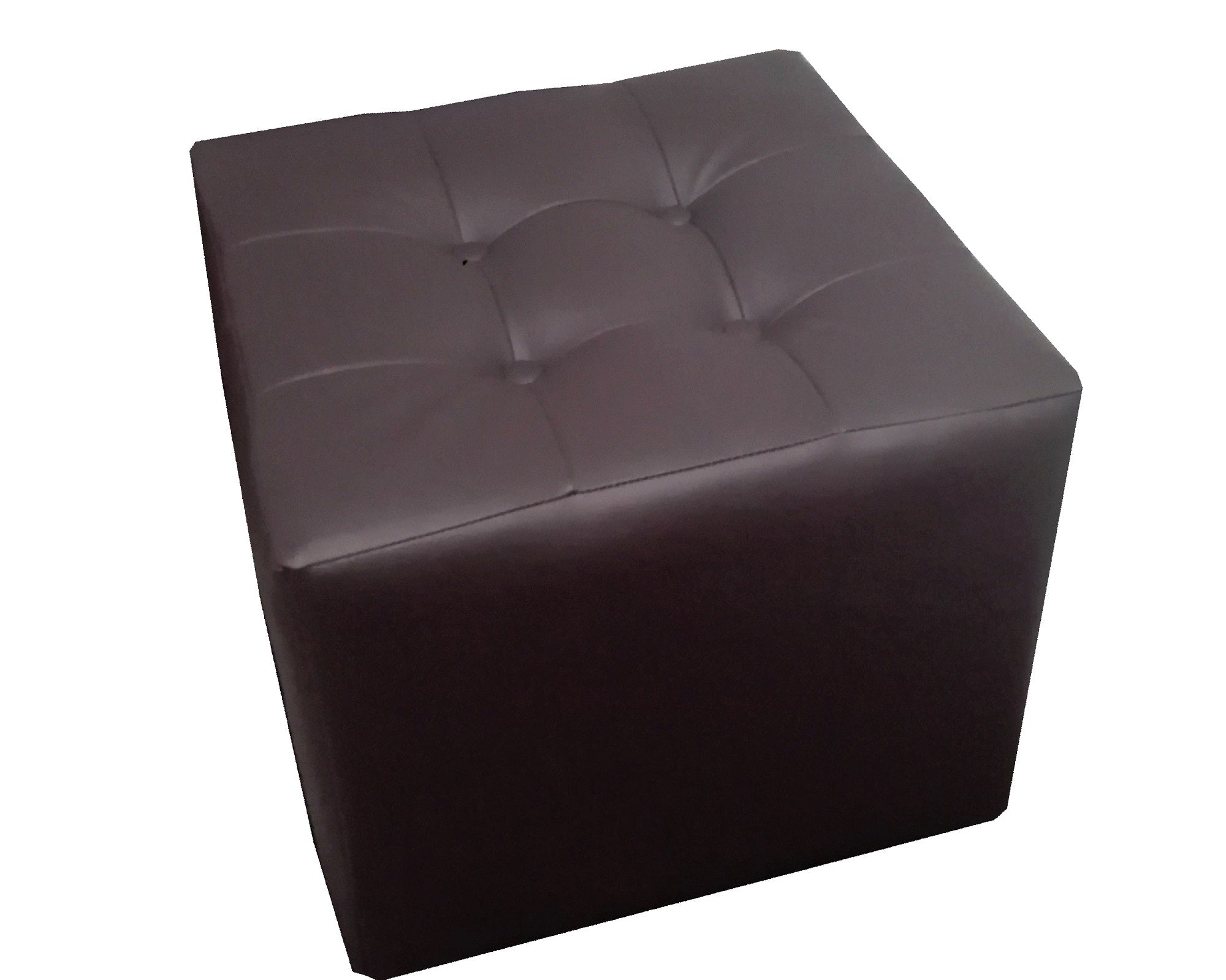 Puff Individual Sala y Auxiliar - Cafe – Banzay