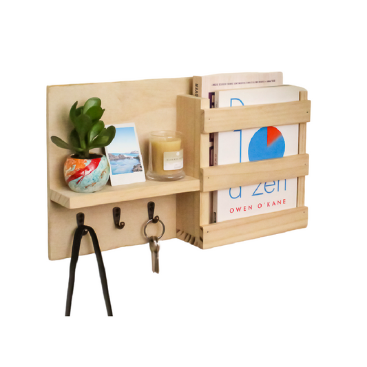 Organizadores de pared Banzay