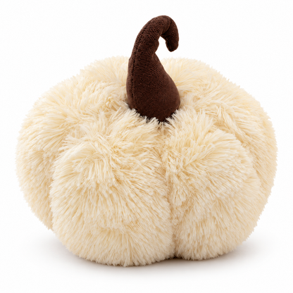 Cojin Calabaza Marfil - Banzay