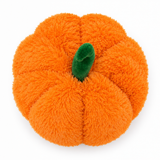 Cojin Calabaza Naranja - Banzay