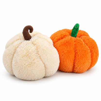 Cojines Calabazas Halloween Kit X2