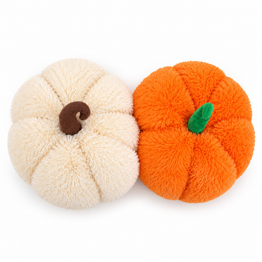 Cojines Calabazas Halloween Kit X2 - Banzay